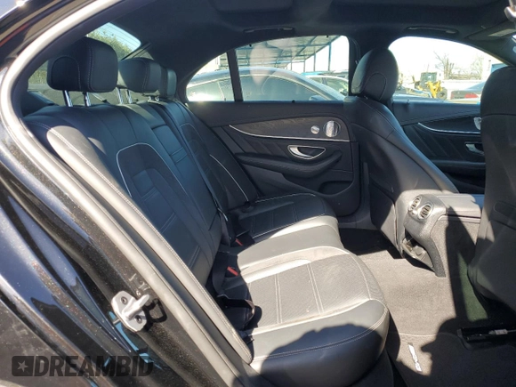 2020 Mercedes-Benz E-Class AMG E 63 S with VIN WDDZF8KB8LA717950, listed as a Copart auction lot 44249075 with 27,991 mi miles and Salvage Title. Bid and sale history available at carsss.com. Image 10.