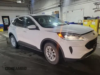 2020 Ford Escape SE with VIN 1FMCU9G63LUB84469, listed as a IAAI auction lot 42547664 with 58,786 mi miles and . Bid and sale history available at DreamBid. Image 37.