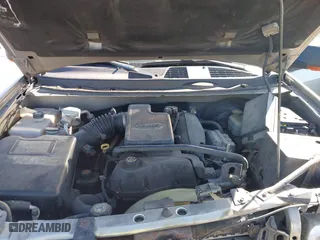 2002 Chevrolet TrailBlazer LS with VIN 1GNDT13S122439749, listed as a IAAI auction lot 41818185 with 165,588 mi miles. Bid and sale history available at carsss.com. Image 10.