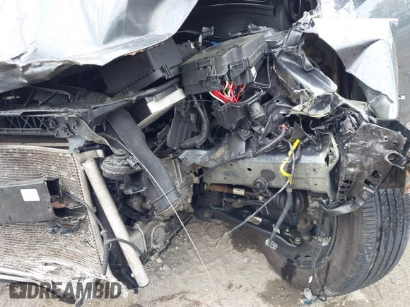 2021 Kia Forte LXS с VIN 3KPF24AD9ME283735, выставлен на аукционе IAAI как лот 42220005 с пробегом 97 694 миль миль и . История ставок и продаж доступна на DreamBid. Изображение 17.