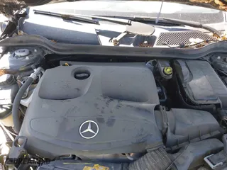 2019 Mercedes-Benz GLA with VIN WDCTG4EB0KJ532883, listed as a IAAI auction lot 41780802 with 79,630 mi miles. Bid and sale history available at carsss.com. Image 10.