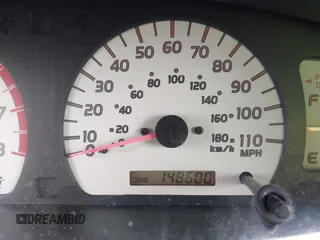2003 Toyota Tacoma PreRunner z VIN 5TEGN92N83Z221444, wystawiony jako IAAI lot #42433353 z przebiegiem 148 600 mil mil oraz . Historia ofert i sprzedaży dostępna na DreamBid. Obrazek 15.