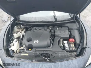 2014 Nissan Maxima 3.5 SV with VIN 1N4AA5AP2EC499521, listed as a IAAI auction lot 41577663 with 107,793 mi miles. Bid and sale history available at carsss.com. Image 10.