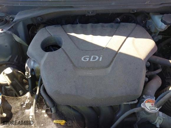 2016 Hyundai Veloster with VIN KMHTC6AD7GU277669, listed as a IAAI auction lot 41809903 with 127,325 mi miles. Bid and sale history available at carsss.com. Image 10.
