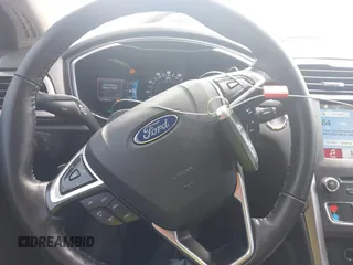 2017 Ford Fusion SE z VIN 3FA6P0HD3HR189144, wystawiony jako IAAI lot #42271155 z przebiegiem 172 146 mil mil oraz . Historia ofert i sprzedaży dostępna na DreamBid. Obrazek 11.