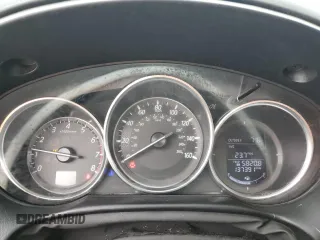 2016 Mazda CX-5 Sport с VIN JM3KE4BYXG0773984, выставлен на аукционе Copart как лот 80198194 с пробегом 137 391 миль миль и Чистый • Clean title. История ставок и продаж доступна на DreamBid. Изображение 9.