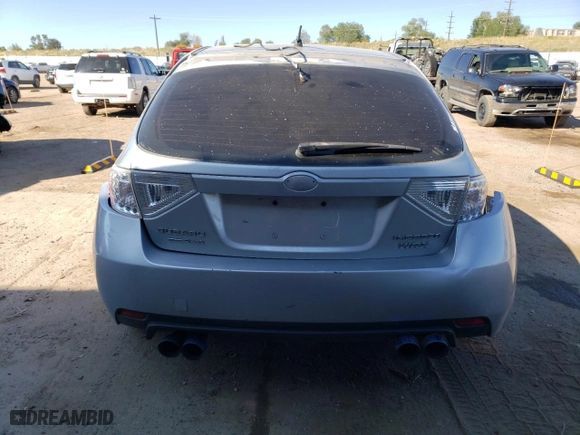 2014 Subaru Impreza Wagon WRX WRX Premium with VIN JF1GR7E68EG237480, listed as a Copart auction lot 74185214 with 119,270 mi miles and Non Repairable. Bid and sale history available at carsss.com. Image 6.