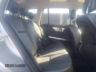 2015 Mercedes-Benz GLK 350 with VIN WDCGG5HB7FG438358, listed as a Copart auction lot 75879304 with 80,245 mi miles and Salvage Title. Bid and sale history available at DreamBid. Image 11.