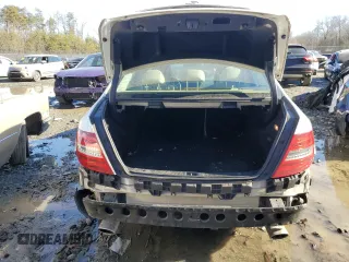 2013 Mercedes-Benz C 300 Sport с VIN WDDGF8AB0DR289190, выставлен на аукционе Copart как лот 43130315 с пробегом 167 032 миль миль и Списание • Salvage title. История ставок и продаж доступна на DreamBid. Изображение 6.