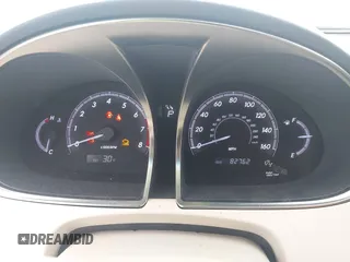 2012 Toyota Avalon with VIN 4T1BK3DB7CU459728, listed as a IAAI auction lot 41739918 with 82,762 mi miles and . Bid and sale history available at DreamBid. Image 7.