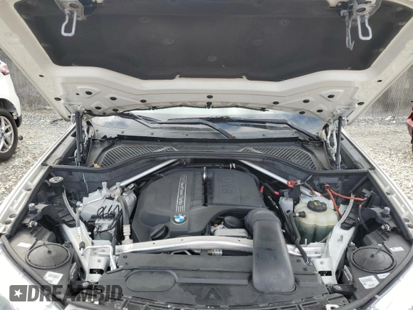 2018 BMW X6 sDrive35i with VIN 5UXKU0C5XJ0G80500, listed as a Copart auction lot 79817144 with 83,955 mi miles and Clean Title. Bid and sale history available at carsss.com. Image 11.