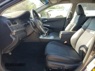 2014 Toyota Camry L with VIN 4T1BF1FK7EU335306, listed as a Copart auction lot 52419745 with 65,173 mi miles and Salvage Title. Bid and sale history available at carsss.com. Image 7.