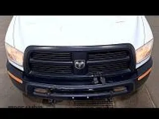 2012 Ram 2500 ST z VIN 3C6TD5HT7CG170151, wystawiony jako IAAI lot #42806496 z przebiegiem 192 475 mil mil oraz . Historia ofert i sprzedaży dostępna na DreamBid. Obrazek 29.