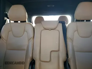 2018 Volvo XC90 Momentum with VIN YV4A22PK5J1375683, listed as a Copart auction lot 51407415 with 71,683 mi miles and Salvage Title. Bid and sale history available at DreamBid. Image 10.
