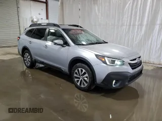 2021 Subaru Outback Premium с VIN 4S4BTADC5M3182417, выставлен на аукционе Copart как лот 53308715 с пробегом 144 697 миль миль и Чистый • Clean title. История ставок и продаж доступна на DreamBid. Изображение 4.