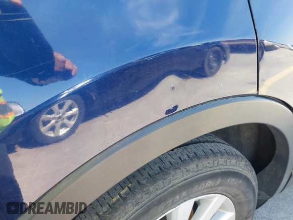 2009 Mazda CX-9 Touring z VIN JM3TB28A490176442, wystawiony jako IAAI lot #41595522 z przebiegiem 183 657 mil mil oraz . Historia ofert i sprzedaży dostępna na DreamBid. Obrazek 15.