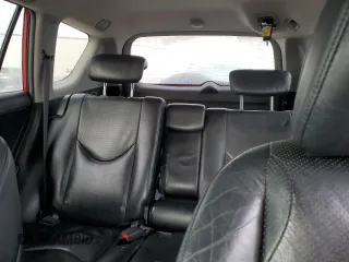 2010 Toyota RAV4 Sport z VIN 2T3RK4DV5AW027187, wystawiony jako Copart lot #88489125 z przebiegiem 277 967 mil mil oraz Szkoda całkowita • Salvage title. Historia ofert i sprzedaży dostępna na DreamBid. Obrazek 10.