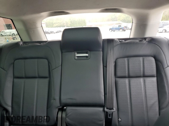 2019 Land Rover Range Rover Sport HSE Dynamic with VIN SALWV2SV5KA847618, listed as a Copart auction lot 55219035 with 111,074 mi miles and Salvage Title. Bid and sale history available at DreamBid. Image 10.