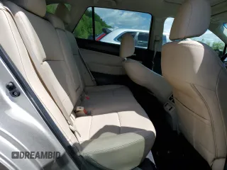 2018 Subaru Outback Limited with VIN 4S4BSANC6J3279669, listed as a Copart auction lot 55331095 with 76,741 mi miles and Salvage Title. Bid and sale history available at DreamBid. Image 11.