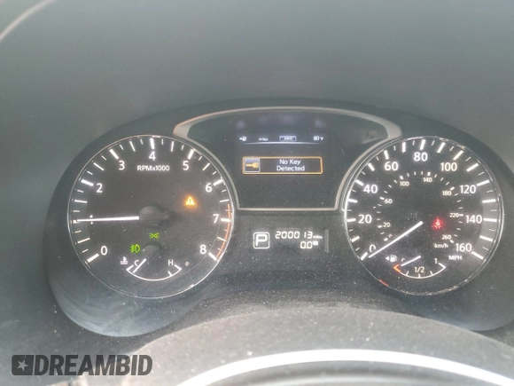 2013 Nissan Pathfinder Platinum with VIN 5N1AR2MM6DC665424, listed as a Copart auction lot 62235935 with 200,013 mi miles and Clean title. Bid and sale history available at DreamBid. Image 9.