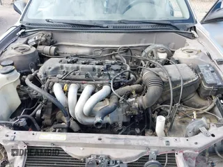 2002 Toyota Corolla CE with VIN 1NXBR12E22Z610924, listed as a IAAI auction lot 42581931 with 167,529 mi miles and . Bid and sale history available at DreamBid. Image 10.