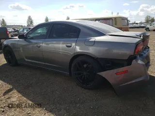 2011 Dodge Charger Rallye Plus with VIN 2B3CL3CG7BH503880, listed as a Copart auction lot 71498424 with 102,098 mi miles and Salvage Title. Bid and sale history available at carsss.com. Image 2.