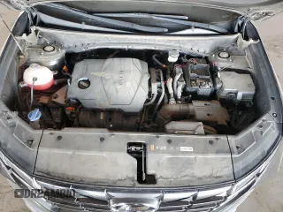 2022 Hyundai Tucson N Line with VIN KM8JF3AE1NU109013, listed as a Copart auction lot 41794345 with 37,064 mi miles and Salvage Title. Bid and sale history available at carsss.com. Image 12.