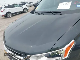 2021 Chevrolet Traverse LT with VIN 1GNERHKW4MJ191814, listed as a IAAI auction lot 42185544 with 87,493 mi miles and . Bid and sale history available at DreamBid. Image 6.