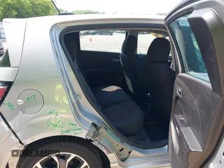 2018 Chevrolet Sonic LT with VIN 1G1JD6SHXJ4125976, listed as a IAAI auction lot 42454921 with 46,012 mi miles and . Bid and sale history available at DreamBid. Image 8.