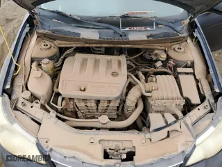 2010 Chrysler Sebring Touring with VIN 1C3CC4FB0AN162885, listed as a Copart auction lot 76504854 with 149,854 mi miles and Clean Title. Bid and sale history available at carsss.com. Image 11.