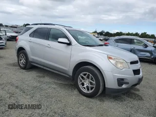 2010 Chevrolet Equinox 1LT with VIN 2CNALDEW9A6328795, listed as a Copart auction lot 56718635 with 178,496 mi miles and Clean Title. Bid and sale history available at DreamBid. Image 4.