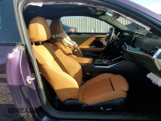 2023 BMW 2 Series 230i xDrive with VIN 3MW33CM03P8D61218, listed as a Copart auction lot 70208084 with 0 mi miles and Salvage Title. Bid and sale history available at carsss.com. Image 10.