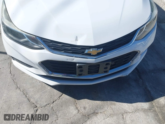 2017 Chevrolet Cruze LT with VIN 1G1BE5SM9H7277961, listed as a IAAI auction lot 41871114 with 69,495 mi miles and . Bid and sale history available at DreamBid. Image 17.