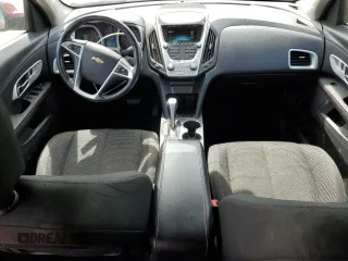 2012 Chevrolet Equinox 1LT z VIN 2GNALDEK3C6334233, wystawiony jako Copart lot #49708485 z przebiegiem 153 924 mil mil oraz Tytuł czysty. Historia ofert i sprzedaży dostępna na DreamBid. Obrazek 8.