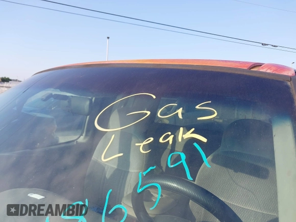 1998 Ford F-150 с VIN 1FTZX1727WNB69847, выставлен на аукционе IAAI как лот 42186591 с пробегом 345 429 миль миль и . История ставок и продаж доступна на DreamBid. Изображение 16.