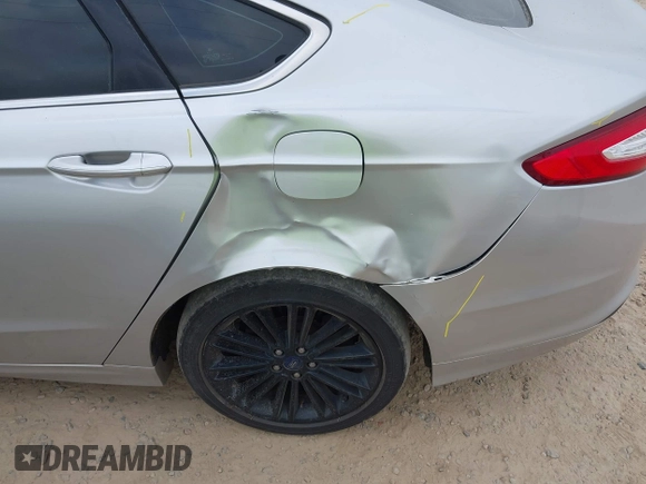 2016 Ford Fusion SE with VIN 3FA6P0HD8GR274155, listed as a IAAI auction lot 42423557 with 167,777 mi miles and . Bid and sale history available at DreamBid. Image 6.