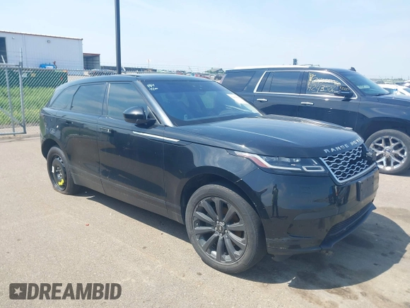 2019 Land Rover Range Rover Velar S с VIN SALYB2EX3KA781696, выставлен на аукционе IAAI как лот 42420180 с пробегом 120 463 миль миль и . История ставок и продаж доступна на DreamBid. Изображение 1.