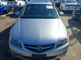 2006 Acura TSX with VIN JH4CL96866C015761, listed as a IAAI auction lot 41664239 with 144,151 mi miles and . Bid and sale history available at DreamBid. Image 12.