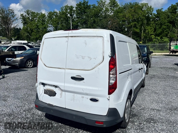 2016 Ford Transit Connect XLT с VIN NM0LS7F76G1255788, выставлен на аукционе IAAI как лот 42726830 с пробегом 252 089 миль миль и . История ставок и продаж доступна на DreamBid. Изображение 22.