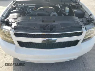 2007 Chevrolet Avalanche LT w/3LT with VIN 3GNEC12037G224778, listed as a Copart auction lot 75393564 with 235,724 mi miles and Salvage Title. Bid and sale history available at carsss.com. Image 11.