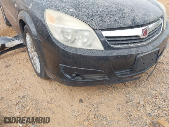 2007 Saturn Aura XR with VIN 1G8ZV57767F271297, listed as a IAAI auction lot 42183245 with 234,840 mi miles and . Bid and sale history available at DreamBid. Image 6.
