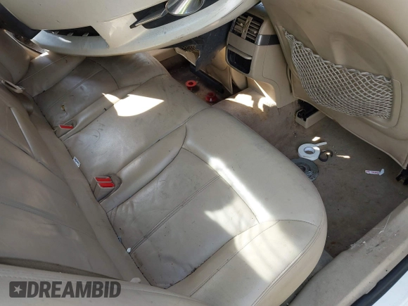 2012 Buick LaCrosse Premium 1 with VIN 1G4GD5ER4CF251656, listed as a IAAI auction lot 41770916 with Not provided miles and . Bid and sale history available at DreamBid. Image 8.
