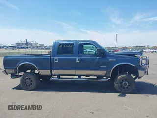 2006 Ford F-250 XL with VIN 1FTSW21P66ED94520, listed as a IAAI auction lot 42137652 with 299,880 mi miles and . Bid and sale history available at DreamBid. Image 14.