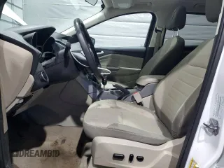 2016 Ford Escape SE with VIN 1FMCU9GX3GUA88047, listed as a Copart auction lot 55836985 with 101,132 mi miles and Clean Title. Bid and sale history available at DreamBid. Image 7.
