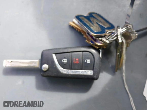 2020 Toyota RAV4 LE with VIN 2T3H1RFV6LW075311, listed as a IAAI auction lot 41814401 with 113,435 mi miles and . Bid and sale history available at DreamBid. Image 11.