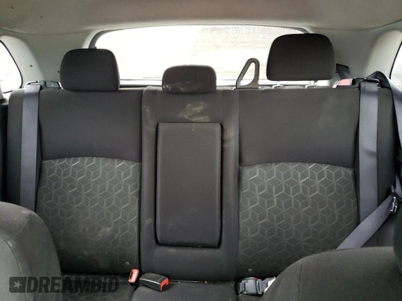 2021 Mitsubishi Outlander ES z VIN JA4ARUAU8MU023828, wystawiony jako Copart lot #54755025 z przebiegiem 91 864 mil mil oraz Szkoda całkowita • Salvage title. Historia ofert i sprzedaży dostępna na DreamBid. Obrazek 10.