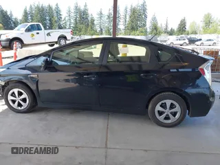 2015 Toyota Prius Four with VIN JTDKN3DU1F1899480, listed as a IAAI auction lot 42127015 with 247,659 mi miles and . Bid and sale history available at DreamBid. Image 15.