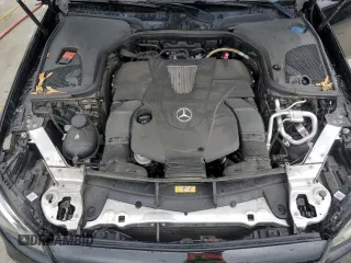 2020 Mercedes-Benz E-Class E 450 with VIN W1KZF6JB1LA805230, listed as a Copart auction lot 46241695 with 0 mi miles and Salvage Title. Bid and sale history available at carsss.com. Image 11.