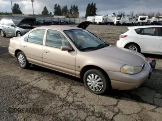 1998 Ford Contour SE z VIN 1FAFP6637WK280190, wystawiony jako Copart lot #84331424 z przebiegiem 185 754 mil mil oraz Czysty tytuł • Clean title. Historia ofert i sprzedaży dostępna na DreamBid. Obrazek 4.
