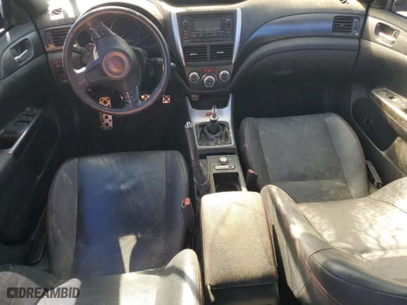 2011 Subaru Impreza Sedan WRX WRX STI with VIN JF1GV8J66BL516307, listed as a Copart auction lot 80865754 with 0 mi miles and Clean Title. Bid and sale history available at carsss.com. Image 8.